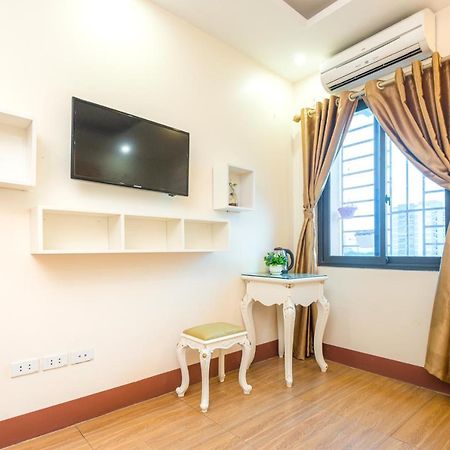 Oyo 639 Nam Khanh Hanoi Eksteriør bilde