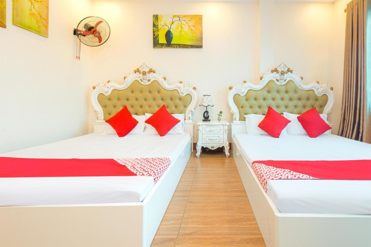 Oyo 639 Nam Khanh Hanoi Eksteriør bilde