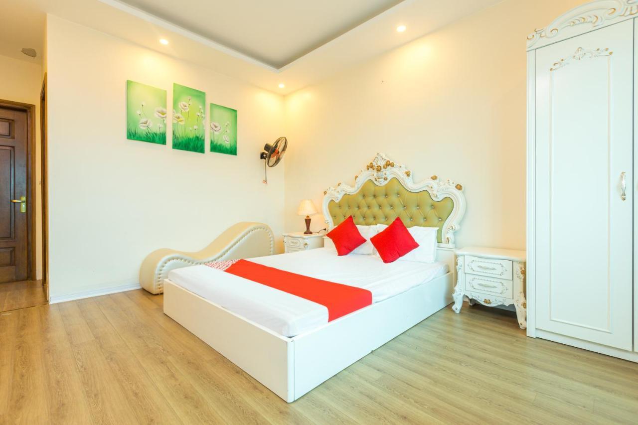 Oyo 639 Nam Khanh Hanoi Eksteriør bilde