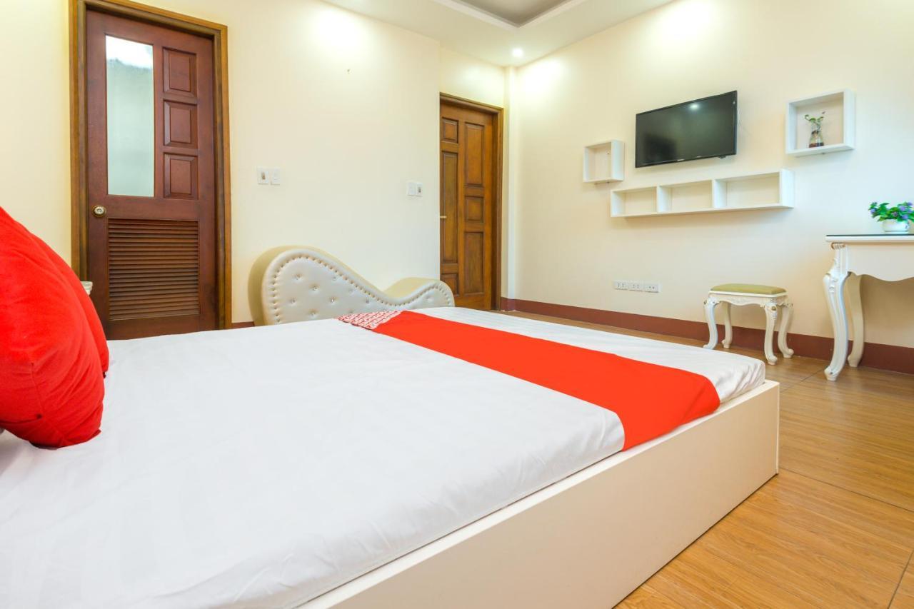 Oyo 639 Nam Khanh Hanoi Eksteriør bilde